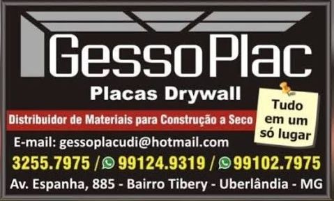 GessoPlac